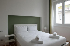 Casa Chioggia Milano